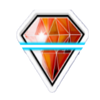 el hada estrella red diamond symbol