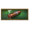 el patron stakelogic cigar symbol