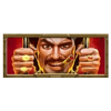 el patron stakelogic man with cigar symbol