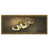 el patron stakelogic weapon symbol