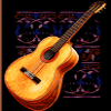 el torero guitar symbol