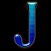 el torero j symbol