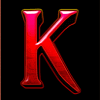 el torero k symbol
