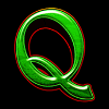 el torero q symbol
