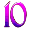 el torero raging bull 10 symbol