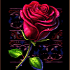 el torero rose symbol