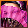 el torero woman symbol