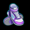 electric avenue adidas symbol