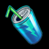 electric avenue juice symbol