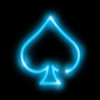 electric avenue spade symbol