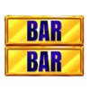 electric chip blue bar symbol