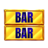 electric chip extreme bar blue symbol
