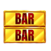 electric chip extreme bar red symbol