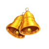 electric chip extreme bells symbol