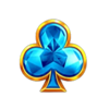 electric chip extreme club symbol