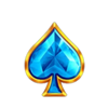 electric chip extreme spade symbol