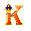 electric nights king symbol