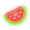 electric sam melon symbol