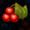 electric sevens cherry symbol