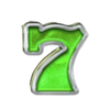 electro blast 7s seven 3 symbol