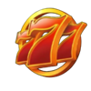 electro coin link 777 symbol