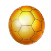 electro goals symbol 3