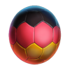 electro goals symbol 5