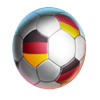 electro goals symbol 6