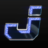 electron j symbol