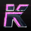 electron k symbol