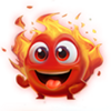 elemental adventures fire symbol