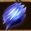 elements the awakening powerpoints air crystal symbol