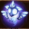 elements the awakening powerpoints air symbol