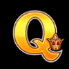 elephant stampede q letter symbol