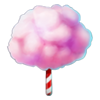 elf jo cotton candy symbol