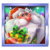 elf jo santa symbol