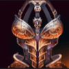 elven princesses armor symbol