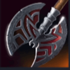 elven princesses axe symbol