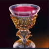 elven princesses chalice symbol