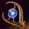 elven princesses scepter symbol