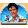 elvis the king lives elvis2 symbol