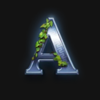 elysian jackpots a symbol