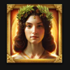 elysian jackpots hera symbol