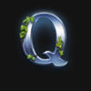 elysian jackpots q symbol