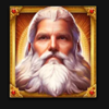 elysian jackpots zeus symbol