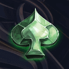 elysium vip spade symbol