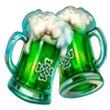 emerald brewer beer symbol