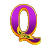 emerald brewer q symbol