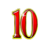 emerald dream 10 symbol