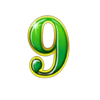 emerald dream 9 symbol